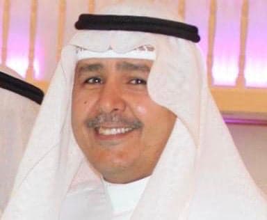 Abdulaziz Moslam Alhejaili, School Director at Ajyal Al Haditha International School in Madinah