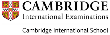 Cambridge International Examinations