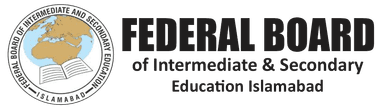 Federal Board of Intermediate and Secondary Education Pakistan