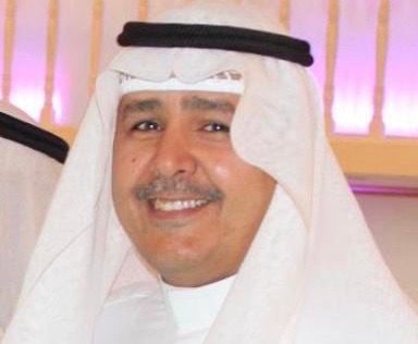 Abdulaziz Moslam Alhejaili