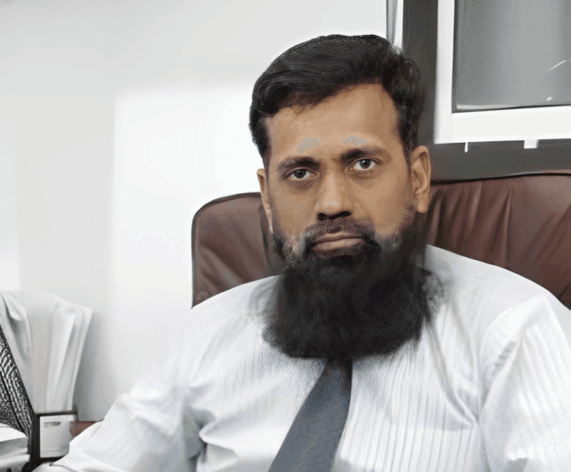 Muhammad Afzal